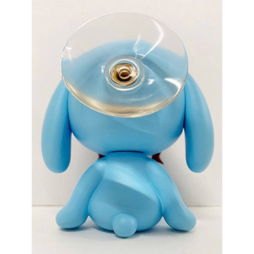 The Quintessential Quintuplets Chocot Figure - Miku 7 cm