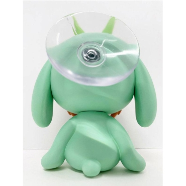 The Quintessential Quintuplets Chocot Figure - Yotsuba 7 cm