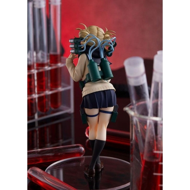 My Hero Academia Pop Up Parade PVC Statue Himiko Toga 16 cm