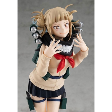 My Hero Academia Pop Up Parade PVC Statue Himiko Toga 16 cm