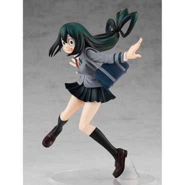 My Hero Academia Pop Up Parade PVC Statue - Tsuyu Asui 15 cm