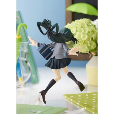 My Hero Academia Pop Up Parade PVC Statue - Tsuyu Asui 15 cm