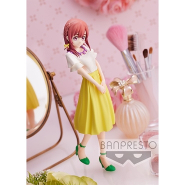 Rent a Girlfriend PVC Statue Sumi Sakurasawa Exhibition Ver. 17 cm