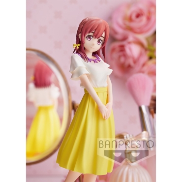 Rent a Girlfriend PVC Statue Sumi Sakurasawa Exhibition Ver. 17 cm