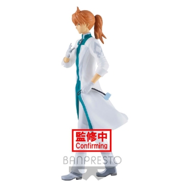 Fate/Grand Order The Movie PVC Statue Romani Archaman 18 cm