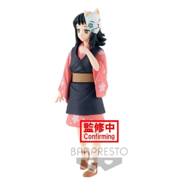Demon Slayer Kimetsu no Yaiba PVC Statue Makomo 13 cm
