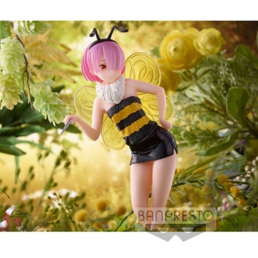 Re:Zero Starting Life In Another World: Espresto - Fairy Elements Ram 20cm