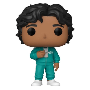 Squid Game POP! TV Vinyl Figure Ali 199 9 cm