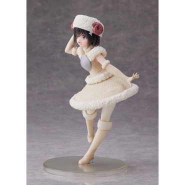 Bofuri Coreful PVC Statue - Maple Sheep Equipment Ver. 20 cm