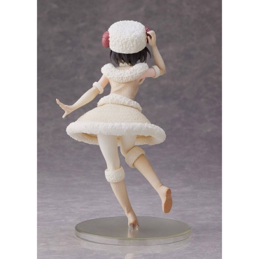 Bofuri Coreful PVC Statue - Maple Sheep Equipment Ver. 20 cm