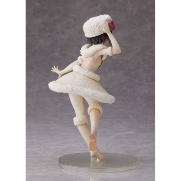 Bofuri Coreful PVC Statue - Maple Sheep Equipment Ver. 20 cm