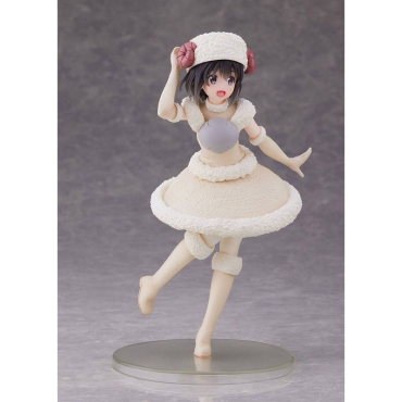 Bofuri Coreful PVC Statue - Maple Sheep Equipment Ver. 20 cm