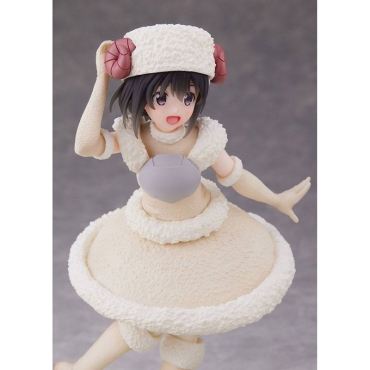 Bofuri Coreful PVC Statue - Maple Sheep Equipment Ver. 20 cm