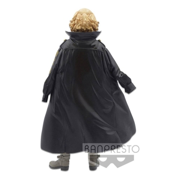 Tokyo Revengers PVC Statue - Manjiro Sano 16 cm