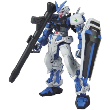 (HG) Gundam Model Kit - Astray Blue 1/144