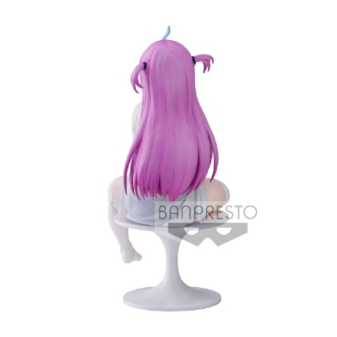 Hololive Production Relax Time PVC Statue Minato Aqua 17 cm