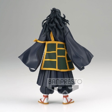 Jujutsu Kaisen 0 The Movie Jukon No Kata PVC Statue Suguru Geto 17 cm