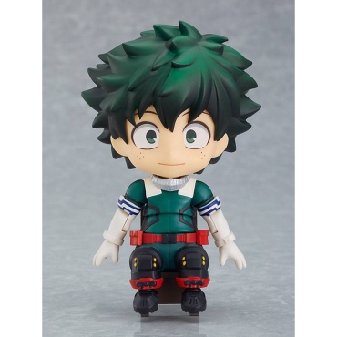 My Hero Academia Nendoroid Swacchao! PVC Figure - Izuku Midoriya 9 cm
