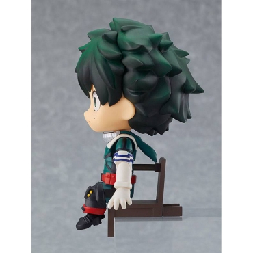 My Hero Academia Nendoroid Swacchao! PVC Figure - Izuku Midoriya 9 cm