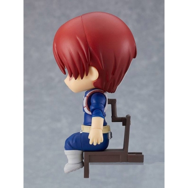 My Hero Academia Nendoroid Swacchao! PVC Figure - Shoto Todoroki 9 cm