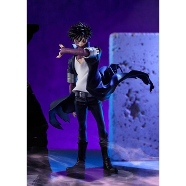 My Hero Academia Pop Up Parade PVC Statue - Dabi 18 cm