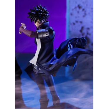 My Hero Academia Pop Up Parade PVC Statue - Dabi 18 cm