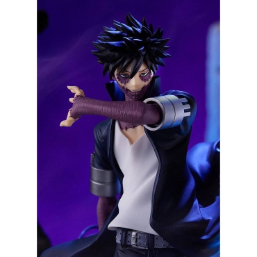 My Hero Academia Pop Up Parade PVC Statue - Dabi 18 cm