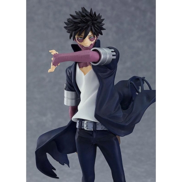My Hero Academia Pop Up Parade PVC Statue - Dabi 18 cm