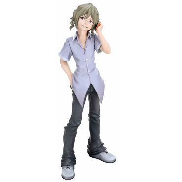 The World Ends With You The Animation Figure - Joshua