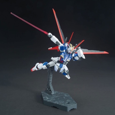(HGCE) Gundam Model Kit - Force Impulse Gundam 1/144