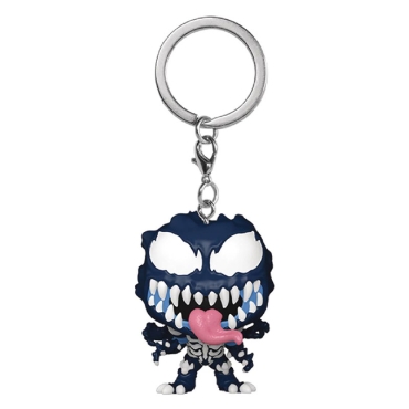 Marvel: Monster Hunters POP! Vinyl Keychains 4 cm Venom