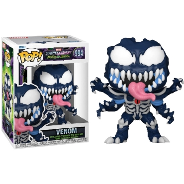 Funko Pop! Marvel: Monster Hunters Колекционерска Фигурка - Venom