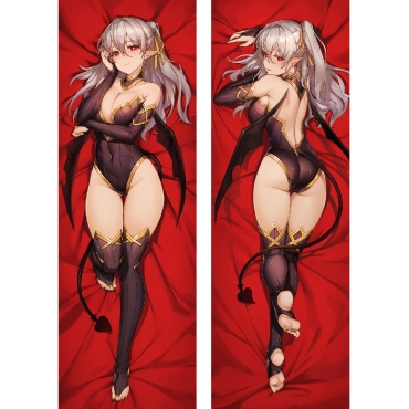 Anime: Body Pillow Dakimakura - Anime Succubus