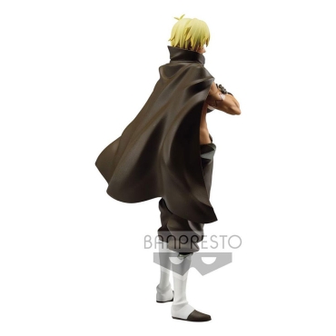 That Time I Got Reincarnated as a Slime Otherworlder PVC Statue - Veldora 19 cm