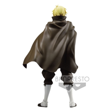 That Time I Got Reincarnated as a Slime Otherworlder PVC Statue - Veldora 19 cm