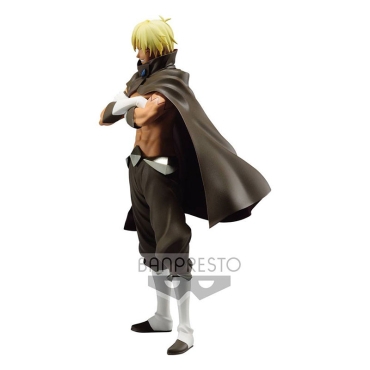 That Time I Got Reincarnated as a Slime Otherworlder PVC Statue - Veldora 19 cm