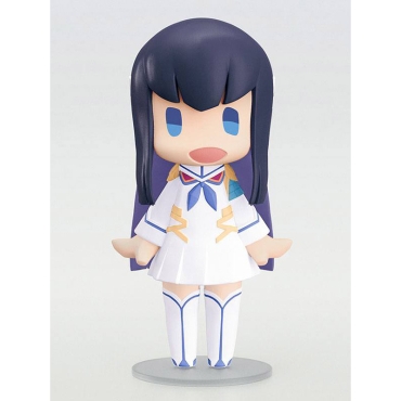 Kill la Kill HELLO! GOOD SMILE Action Figure - Satsuki Kiryuin 10 cm