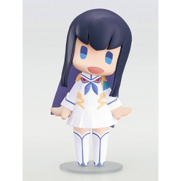 Kill la Kill HELLO! GOOD SMILE Action Figure - Satsuki Kiryuin 10 cm