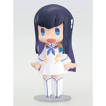 Kill la Kill HELLO! GOOD SMILE Action Figure - Satsuki Kiryuin 10 cm