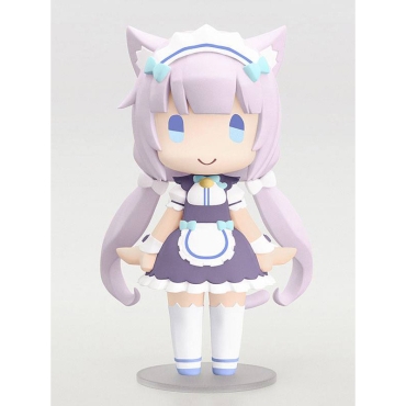 Nekopara HELLO! GOOD SMILE Action Figure - Vanilla 10 cm