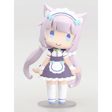 Nekopara HELLO! GOOD SMILE Action Figure - Vanilla 10 cm