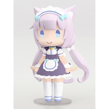 Nekopara HELLO! GOOD SMILE Action Figure - Vanilla 10 cm