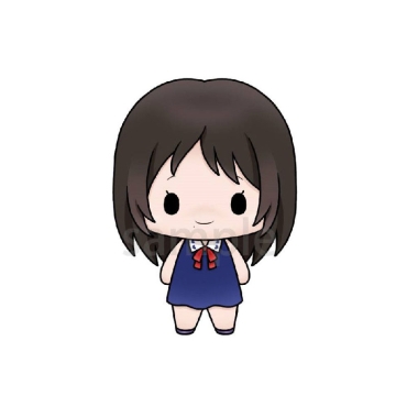 Jujutsu Kaisen 0 Chokorin Mascot Series Trading Figure 5 cm Assortment