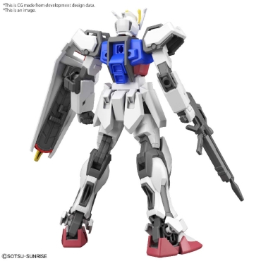 (EG) Gundam Model Kit - Gundam Strike 1/144