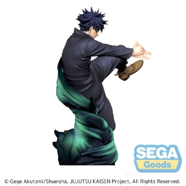 Jujutsu Kaisen SPM PVC Statue Megumi Fushiguro 18 cm