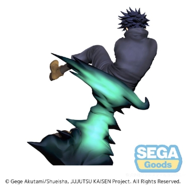 Jujutsu Kaisen SPM PVC Statue Megumi Fushiguro 18 cm