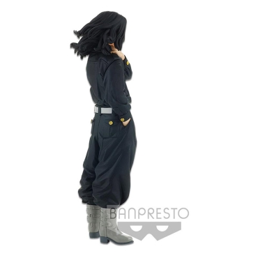 Tokyo Revengers - Keisuke Baji 17 cm