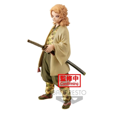 Demon Slayer Kimetsu no Yaiba PVC Statue Sabito 15 cm