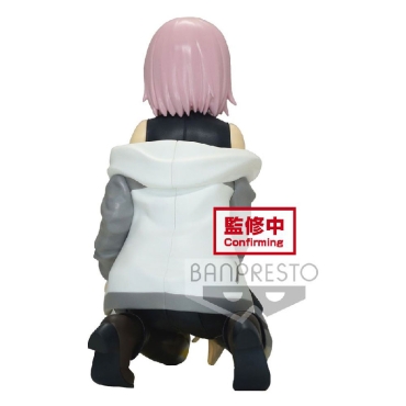 Fate/Grand Order The Movie PVC Statue Mash Kyrielight 15 cm