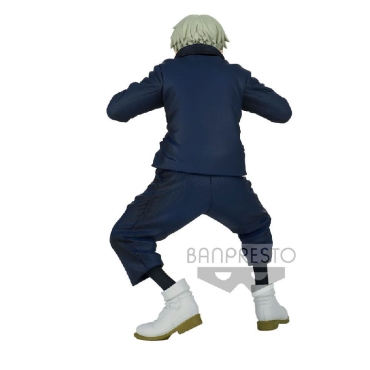 Jujutsu Kaisen PVC Statue Toge Inumaki 15 cm